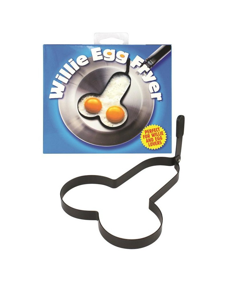 Moule Pénis pour oeuf au plat Moule Pénis pour oeuf au plat