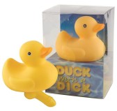 Canard Duck Dick Jaune