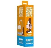 Savon Pénis Dicky Soap Marron Savon Pénis Dicky Soap Marron