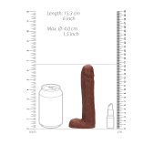 Savon Pénis Dicky Soap Marron Savon Pénis Dicky Soap Marron