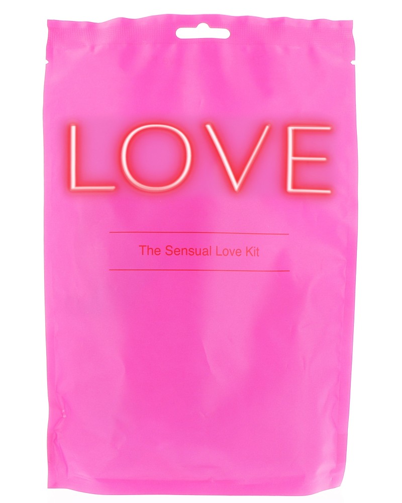 Pack Sextoys Love 7 Accessoires Pack Sextoys Love 7 Accessoires