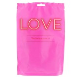 Pack Sextoys Love 7 Accessoires Pack Sextoys Love 7 Accessoires
