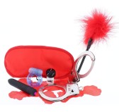 Pack Sextoys Love 7 Accessoires Pack Sextoys Love 7 Accessoires
