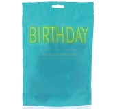 Pack Sextoys Birthday 7 Accessoires Pack Sextoys Birthday 7 Accessoires