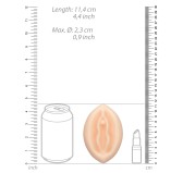 Savon Pussy Savon Pussy