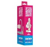 Savon pénis avec sperme Dicky Chair Savon pénis avec sperme Dicky Chair