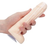 Savon pénis avec sperme Dicky Chair Savon pénis avec sperme Dicky Chair