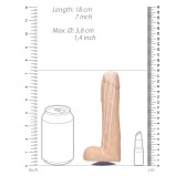 Savon pénis avec sperme Dicky Chair Savon pénis avec sperme Dicky Chair