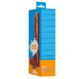 Savon Pénis avec sperme Dicky Marron Savon Pénis avec sperme Dicky Marron