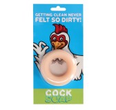 Savon anneau COCK Savon anneau COCK