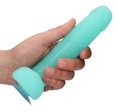 Savon Pénis phosphorescent DICKY GLOW 18 x 3.5cm Savon Pénis phosphorescent DICKY GLOW 18 x 3.5cm