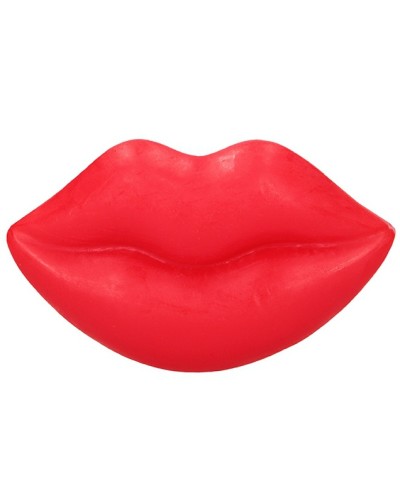 Savon Bouche KISS SOAP Rouge