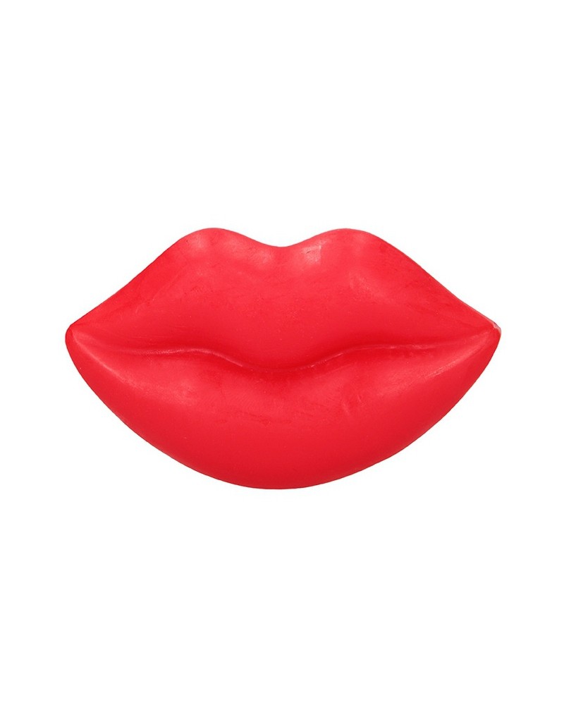 Savon Bouche KISS SOAP Rouge Savon Bouche KISS SOAP Rouge