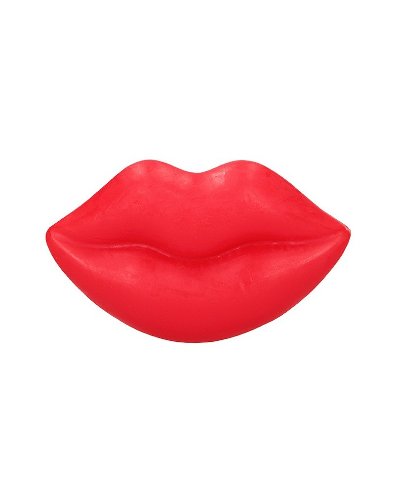 Savon Bouche KISS SOAP Rouge