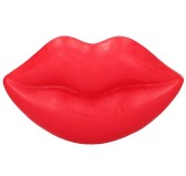 Savon Bouche KISS SOAP Rouge Savon Bouche KISS SOAP Rouge