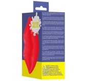 Savon Bouche KISS SOAP Rouge Savon Bouche KISS SOAP Rouge