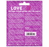 Savon Coeur DIRTY LOVE Parfum Lavande Savon Coeur DIRTY LOVE Parfum Lavande