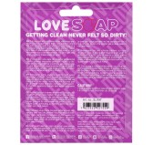 Savon Coeur DIRTY LOVE Parfum Lavande