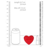 Savon LOVE HEART Parfum Rose Savon LOVE HEART Parfum Rose