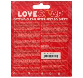 Savon LOVE HEART Parfum Rose Savon LOVE HEART Parfum Rose