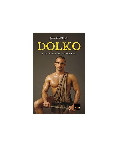 Dolko 1 - L'odyssée de l'esclave