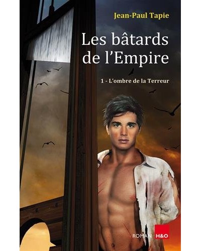 Les bâtards de l'empire