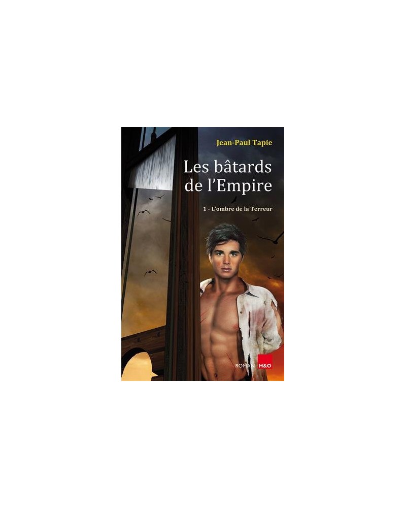 Les bâtards de l'empire Les bâtards de l'empire