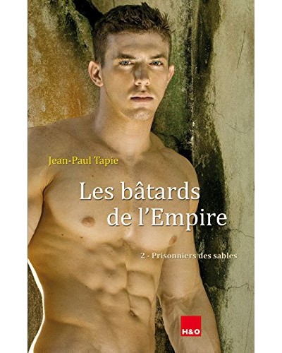 Les bâtards de l'Empire 2