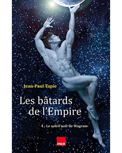 Les bâtards de l'Empire 4