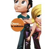 Osez la Sodomie Osez la Sodomie