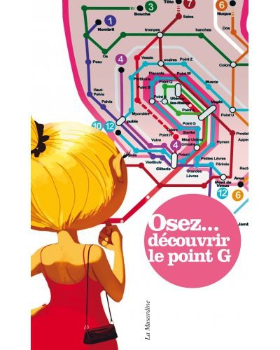 Osez découvrir le Point G