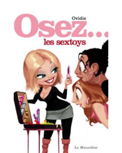 Osez les sextoys