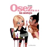 Osez les sextoys