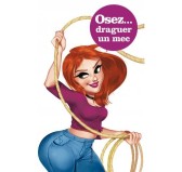 Osez draguer un mec Osez draguer un mec