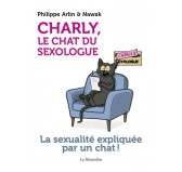 Charly, le chat sexologue Charly, le chat sexologue