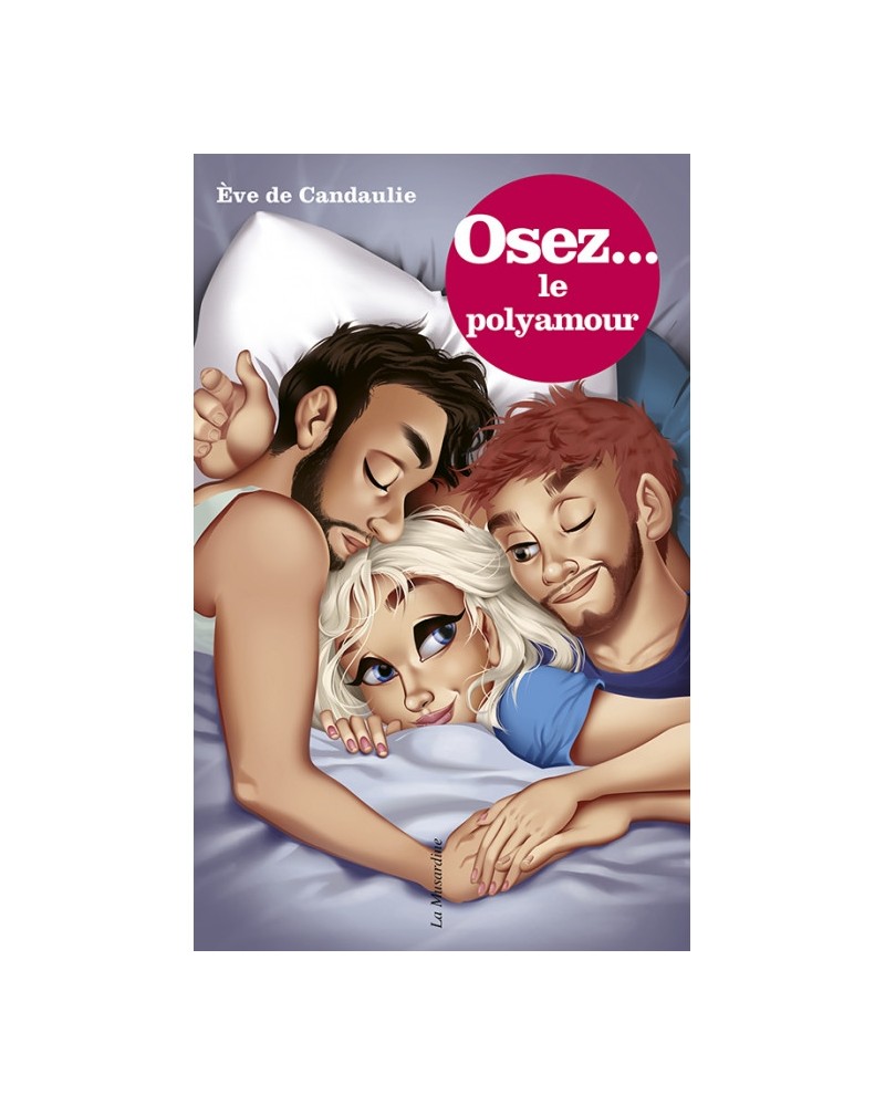 Osez le Polyamour Osez le Polyamour