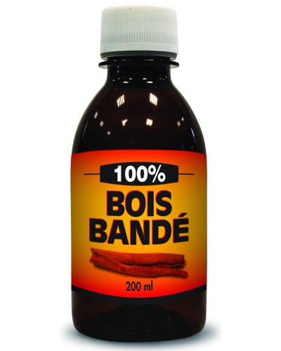 Bois Bandé 200ml