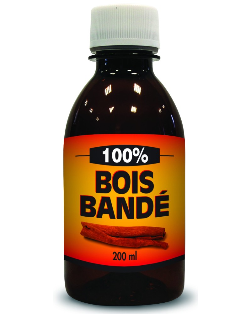 Bois Bandé 200ml Bois Bandé 200ml