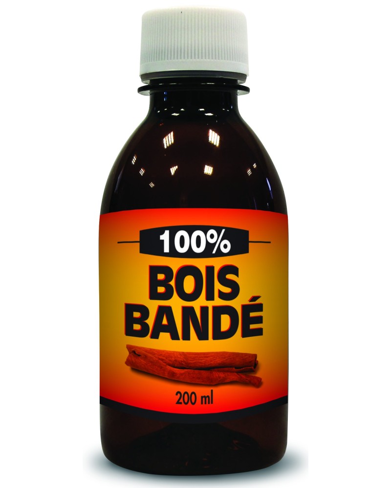 Bois Bandé 200ml