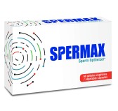 SPERMAX 60 Gélules