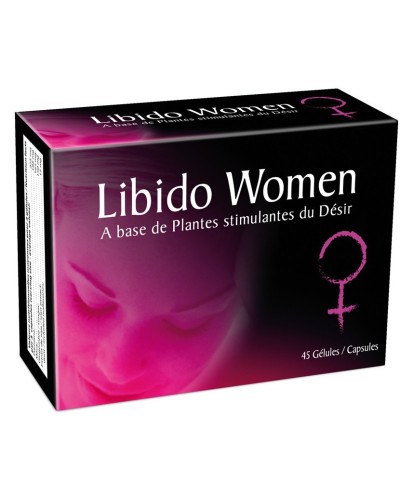 Libido Women 45 gélules