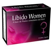 Libido Women 45 gélules Libido Women 45 gélules