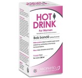 HOT DRINK Femme Bois Bandé - 250 ml