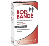 BOIS BANDÉ 60 gélules