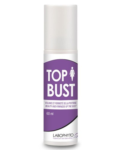 Gel Développant TopBust (60ml)