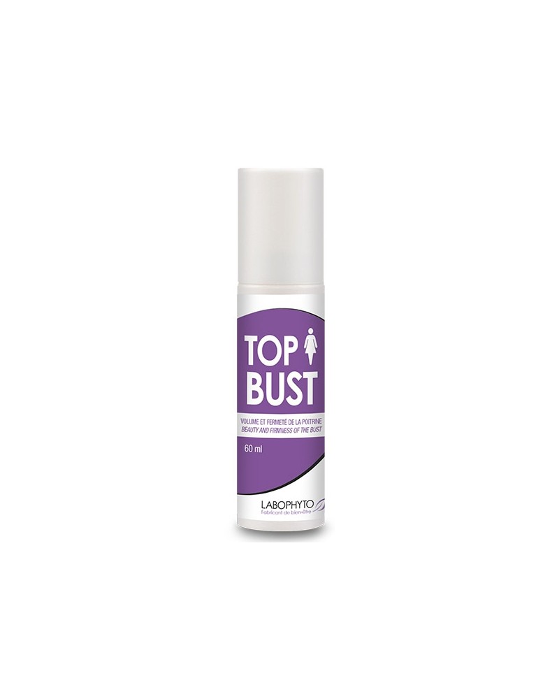 Gel Développant TopBust (60ml)