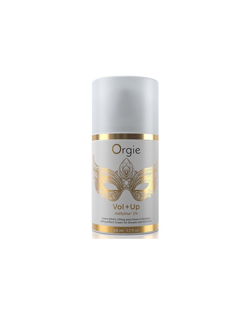 Crème effet liftant pour Seins et Fesses 50ml Crème effet liftant pour Seins et Fesses 50ml