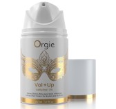 Crème effet liftant pour Seins et Fesses 50ml