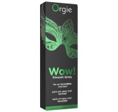Spray de fellation Wow Orgie 10ml Spray de fellation Wow Orgie 10ml
