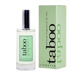 Parfum Phéromone Taboo for Him 50mL